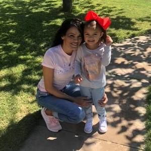 Meet your Posher, Jessica